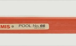 Banda Artemis Pool Nº 66 (set)