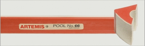Banda Artemis Pool Nº 66 (set)