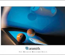 Poster Aramith Video