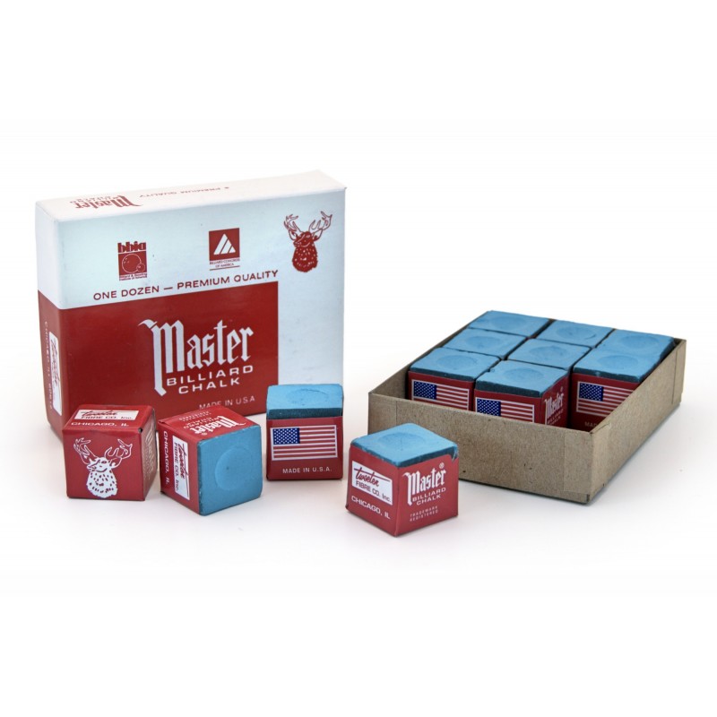Tiza Master c/u