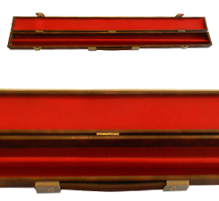 Caja Taquera de madera