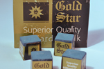 Tiza Gold Star c/u