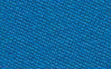 Paño Electric blue