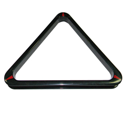 Triángulo negro