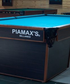 Mesa Billar 2