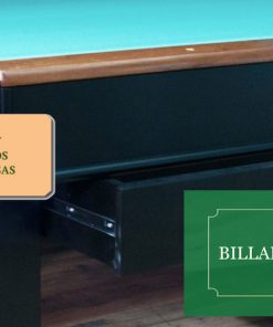 Mesa Billar (hecho en Chile)
