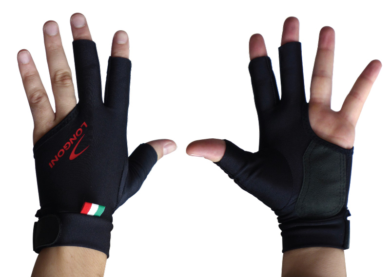 Guantes Longoni