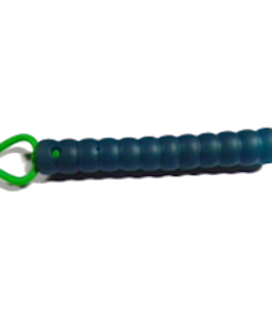 Colgador de goma para taco