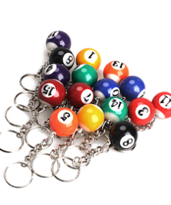 Juego de Llaveros