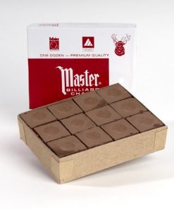 Tiza  Master Café c/u