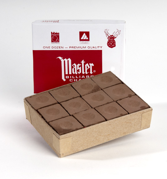 Tiza  Master Café c/u