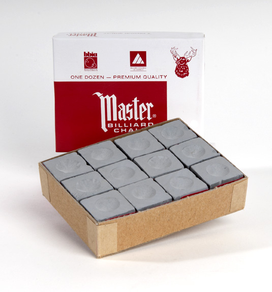 Tiza master Calipso c/u