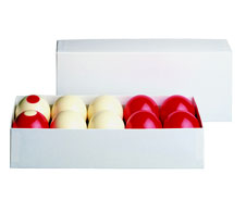 Caja Bunder