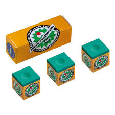 Tiza NIR Verde c/u