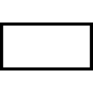 Punto Mesa Rectangular