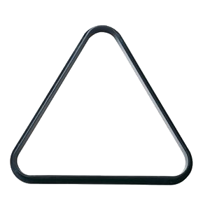TRIANGULO PLÁSTICO MEDIANO