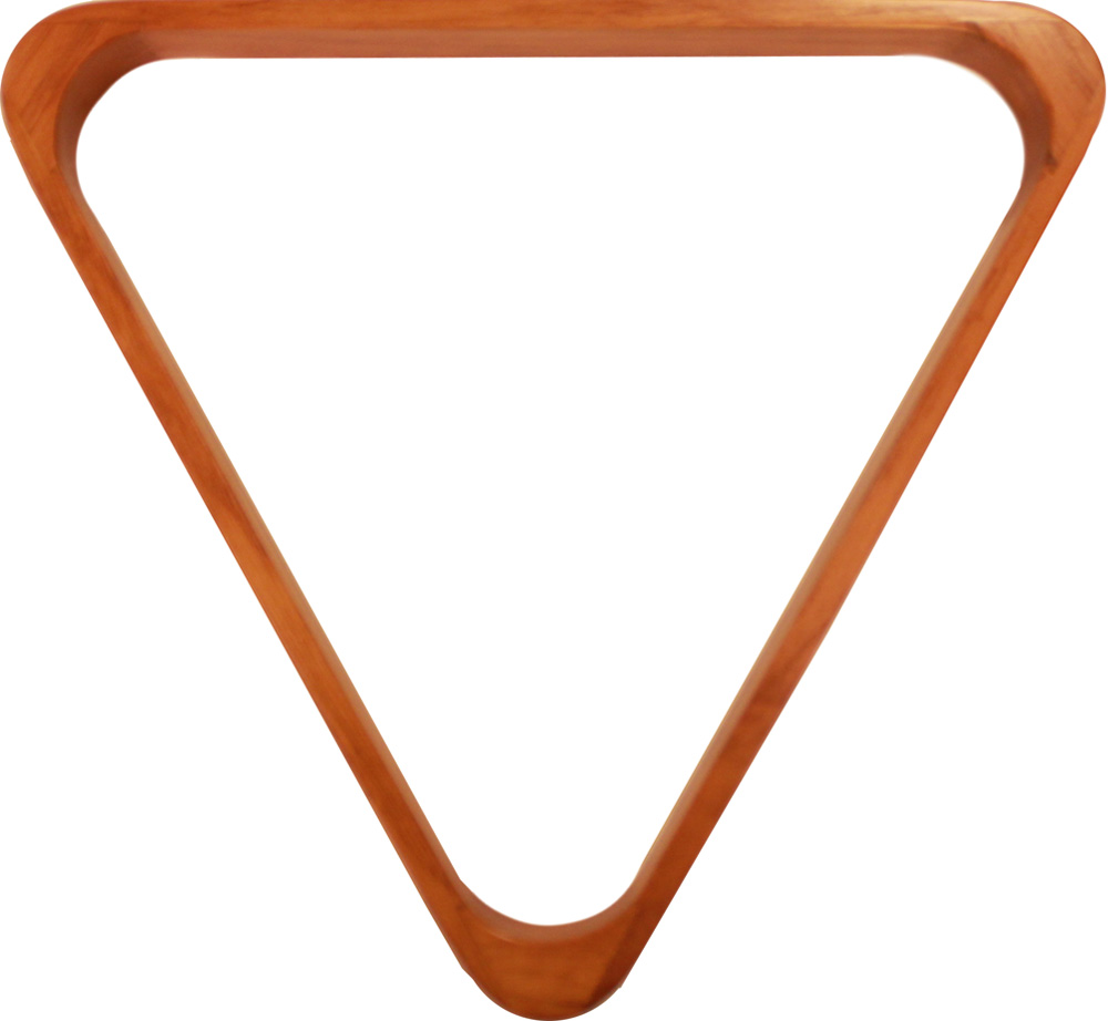 TRIANGULO MADERA
