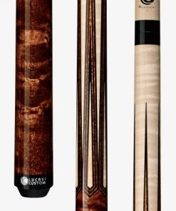 Lucasi Custom Sneaky Pete