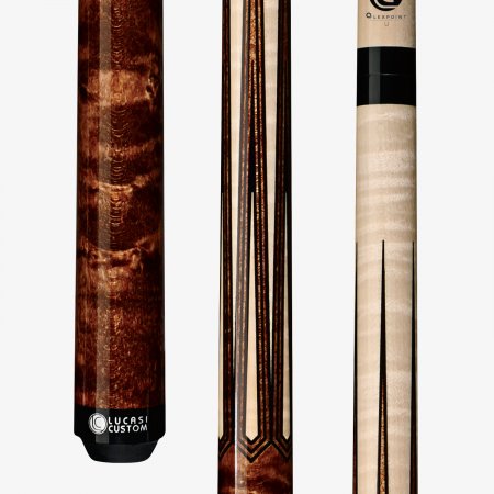 Lucasi Custom Sneaky Pete