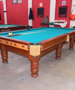 Mesa Piamaxs bola 9