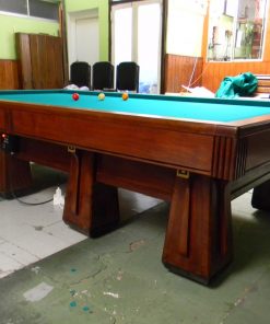Mesa Billar Piamaxs