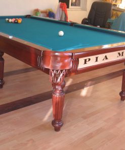 Mesa de bola 9