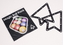 Magic Ball Rack 9-ball/10-ball