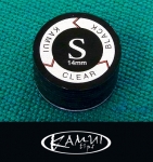 Kamui CLEAR BLACK - SOFT