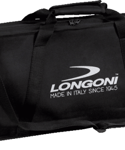 Funda de Viaje Longoni Negro