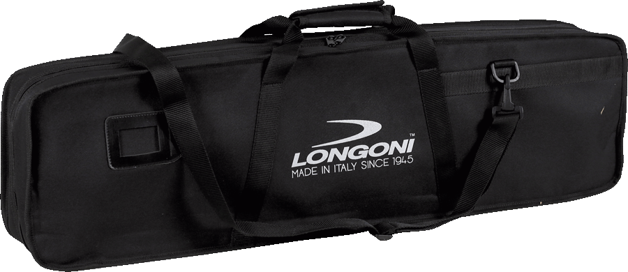 Funda de Viaje Longoni Negro